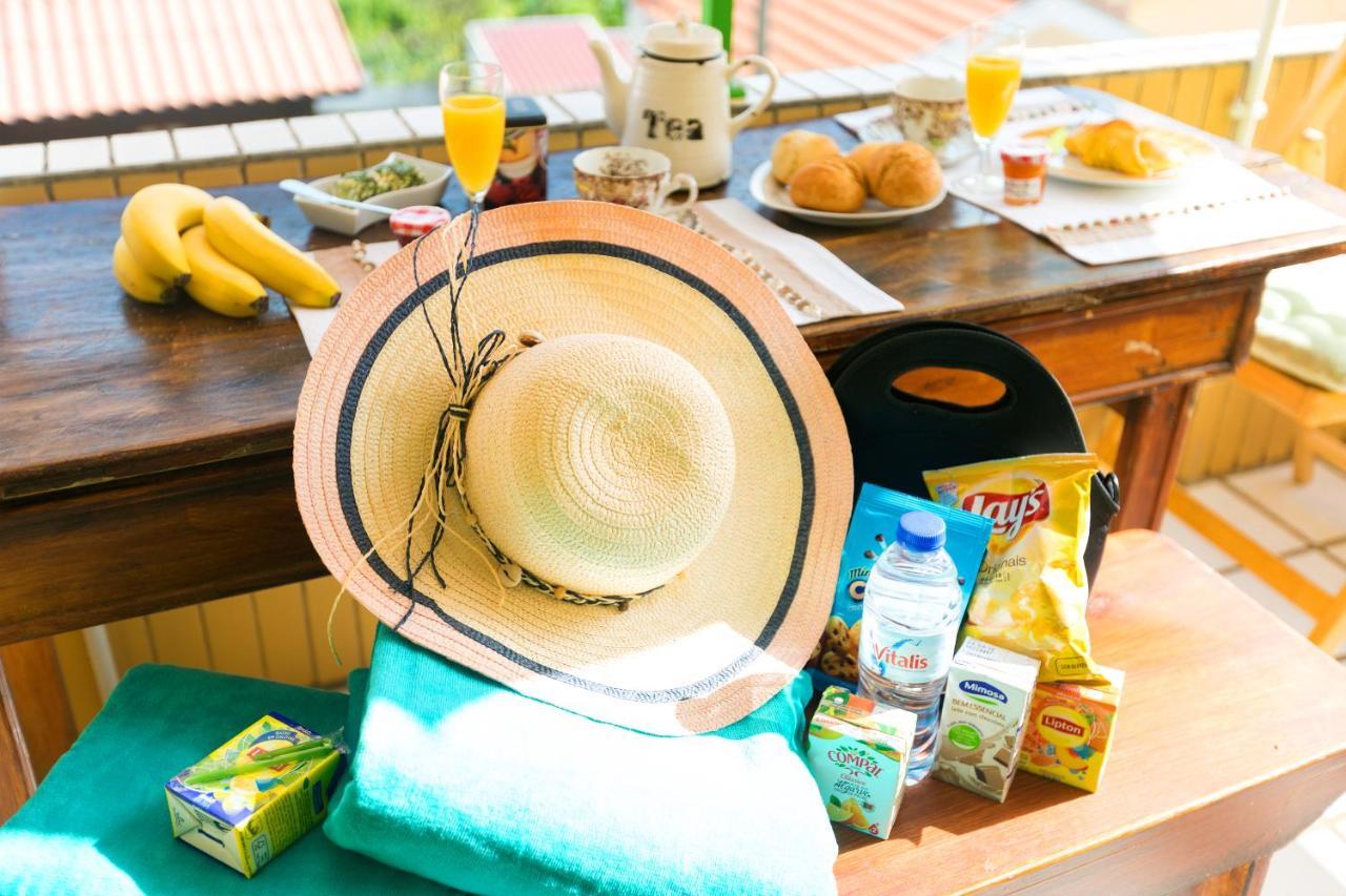 Oporto Beach Charm Canidelo  外观 照片